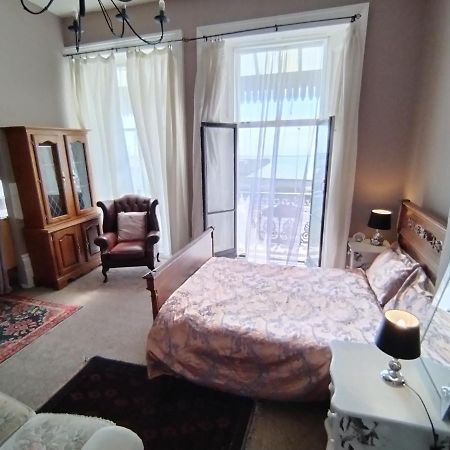 Sea View Studio Flat With Balcony, Parking Dover Exterior foto